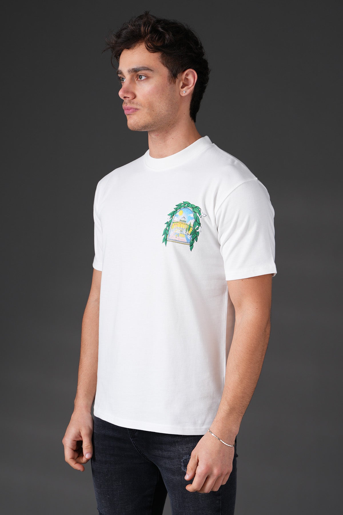 TEE SHIRT LL00154