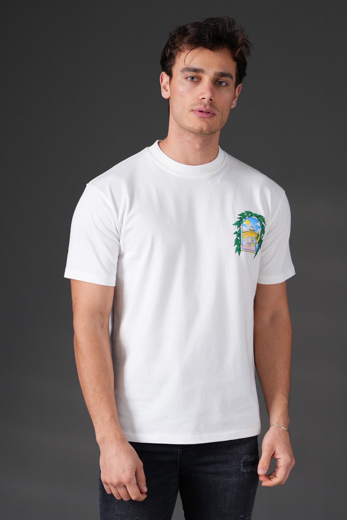 T-SHIRT LL00154