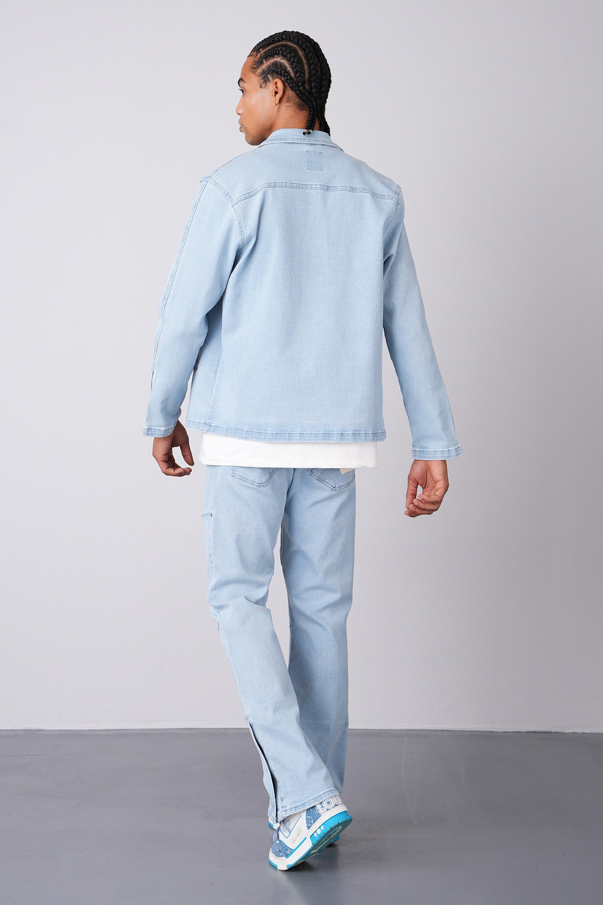 ENSEMBLE ART 548-2022