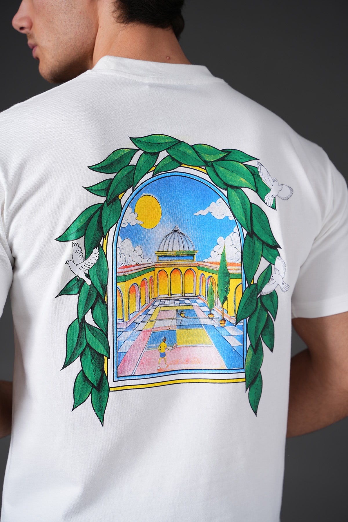 T-SHIRT LL00154