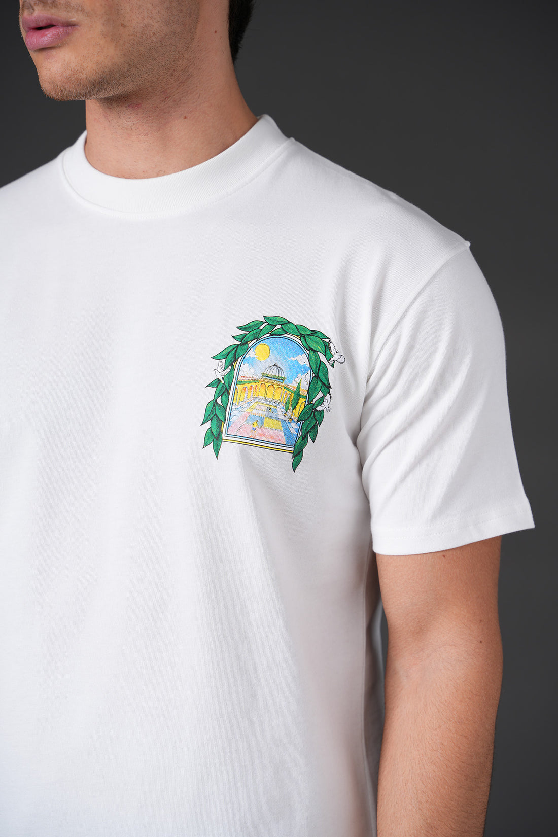 T-SHIRT LL00154