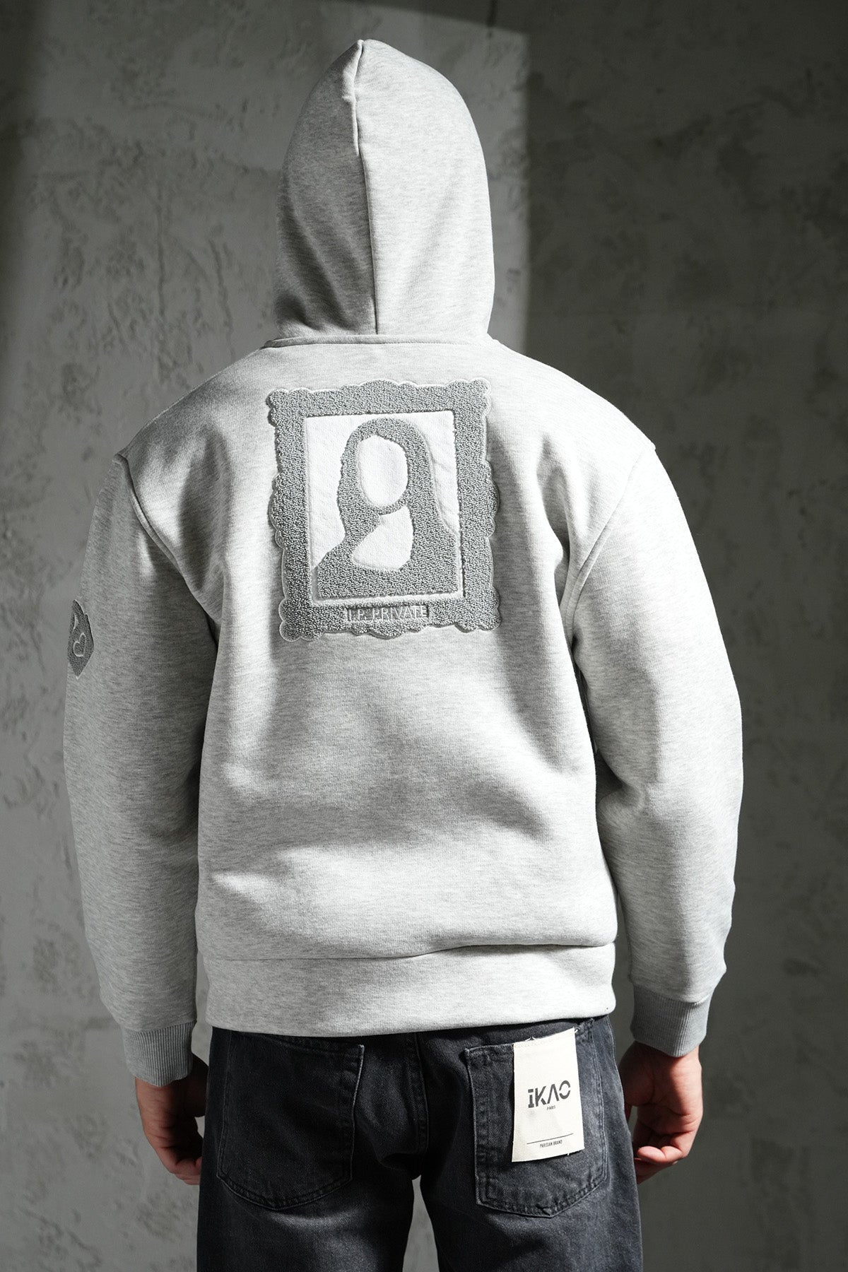 SWEAT LP2630