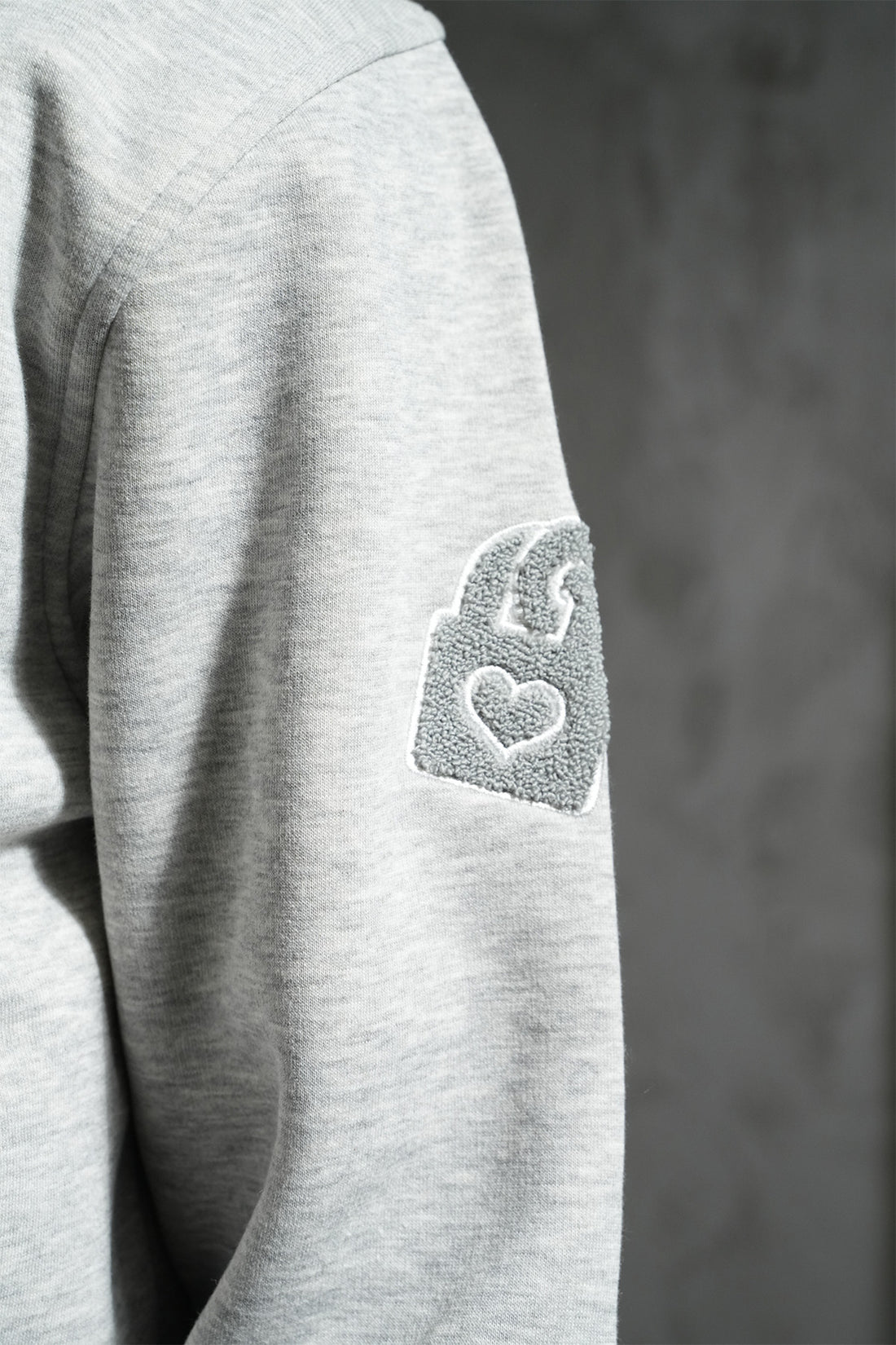 SWEAT LP2630