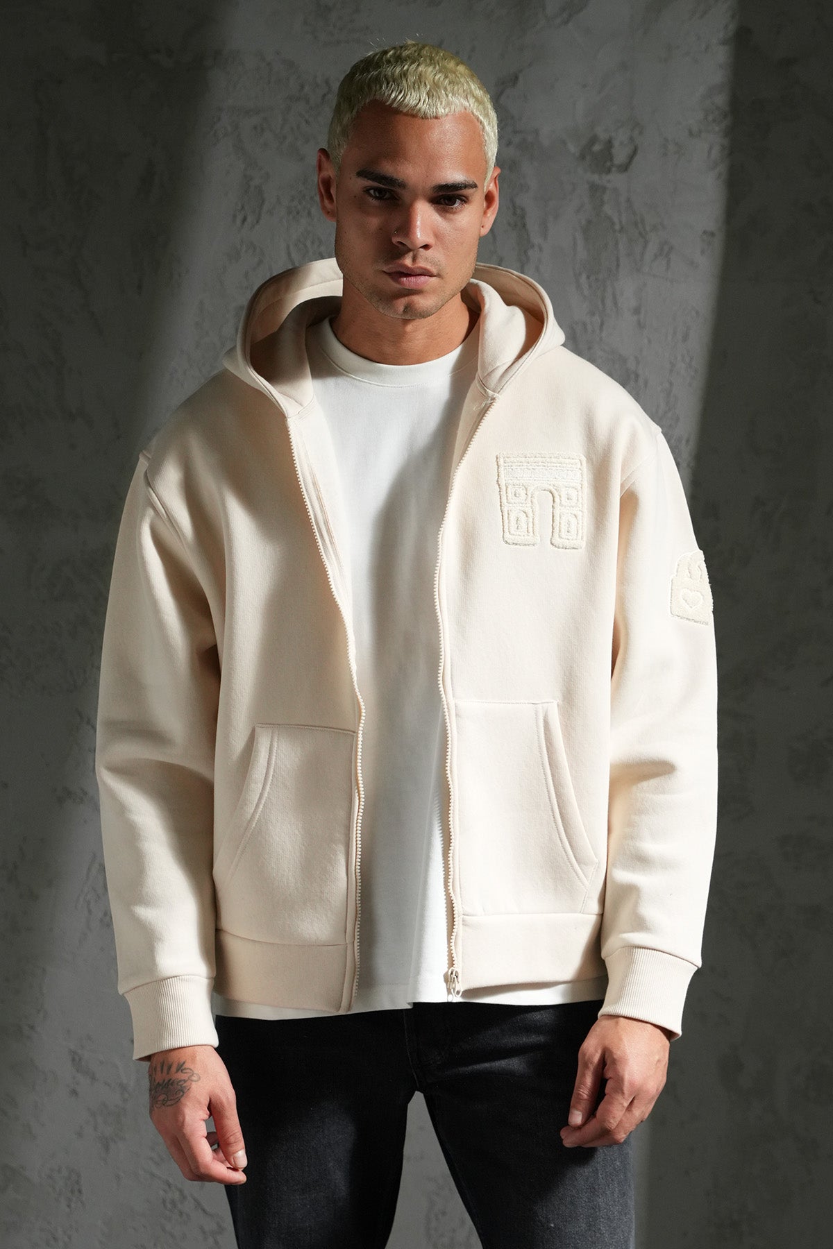 SWEAT LP2630