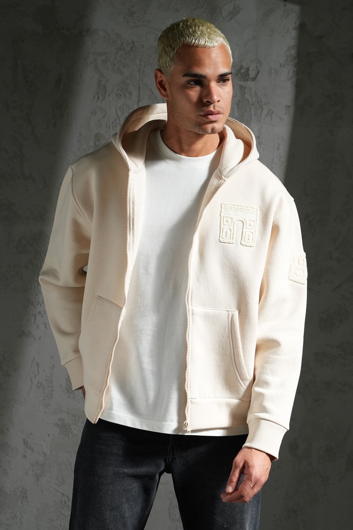 SWEAT LP2630