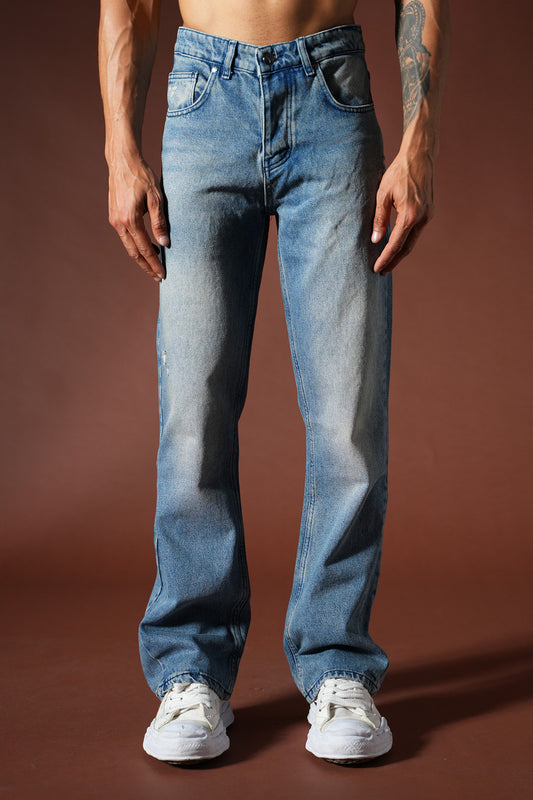 Jean flare FG 0016