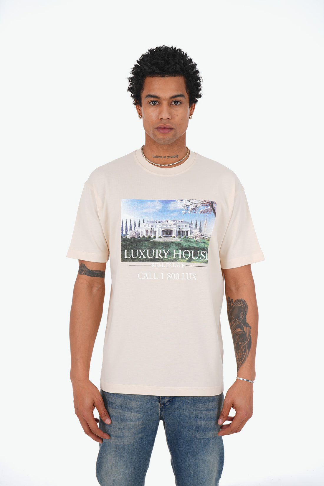 T-SHIRT LL1074