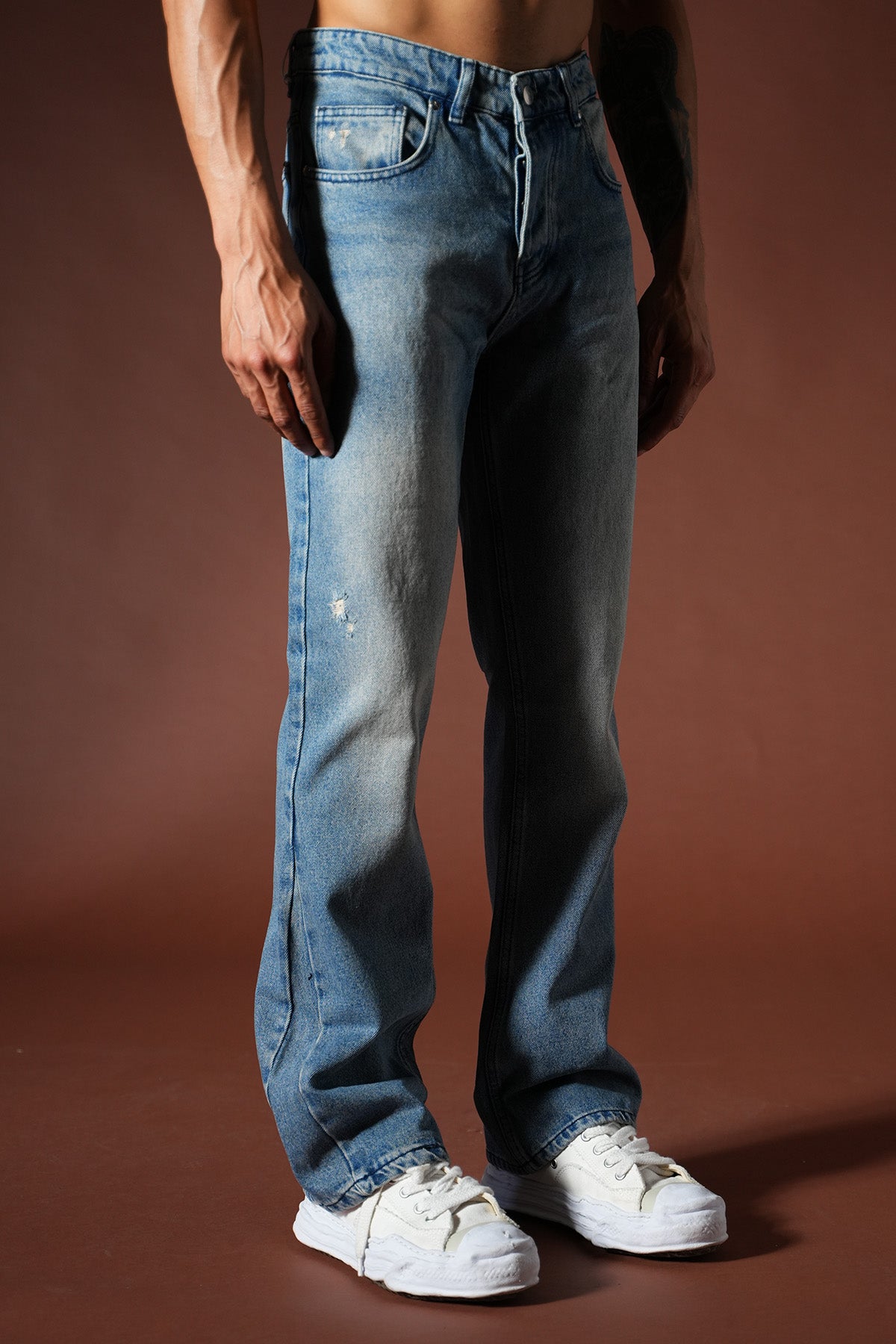Jean flare FG 0016