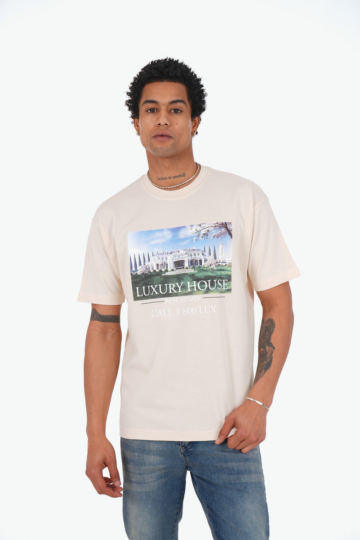 T-SHIRT LL1074