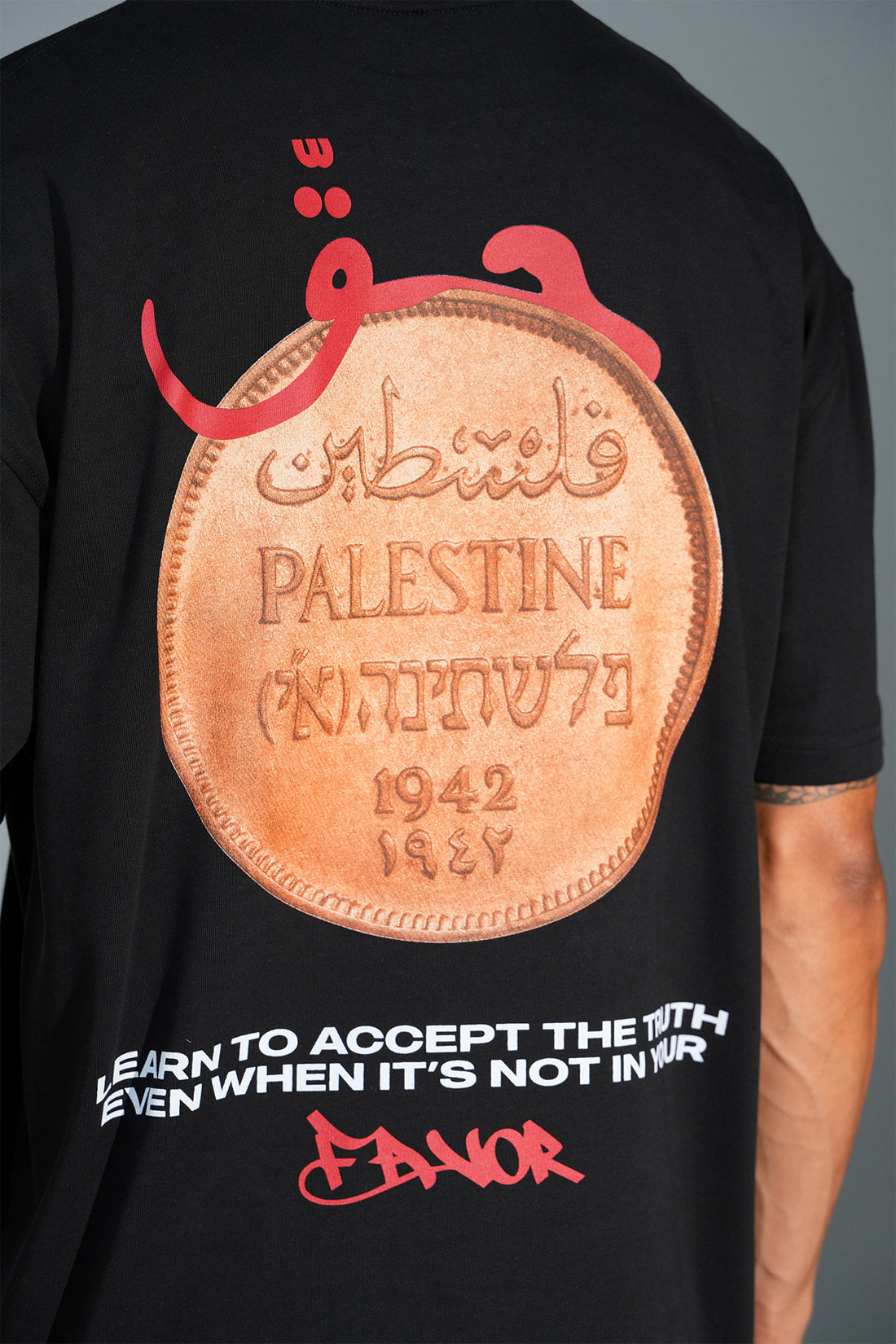T-SHIRT LP2560