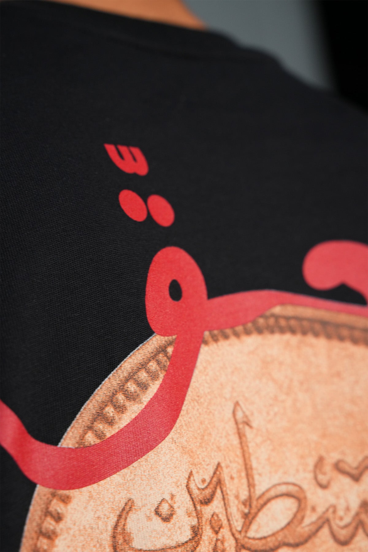 TEE SHIRT LP2560