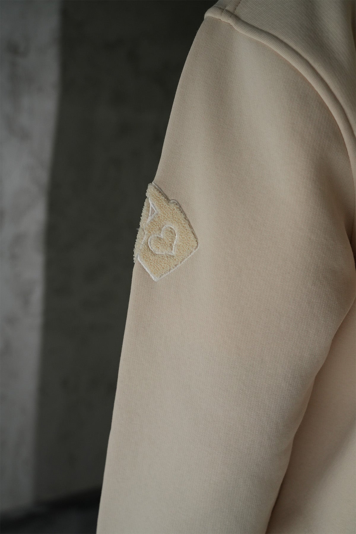 SWEAT LP2630