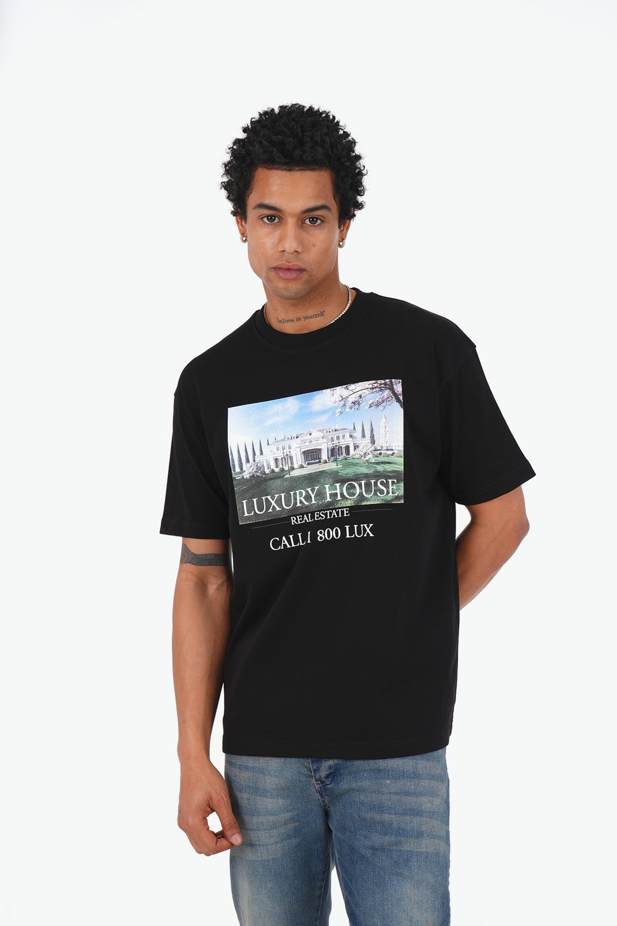 TEE SHIRT LL1074