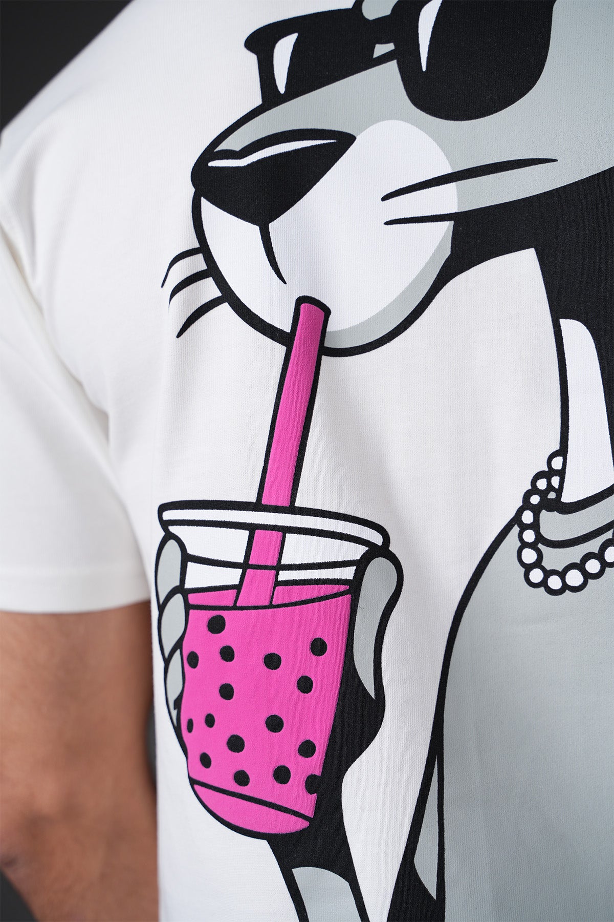 TEE SHIRT LL00127