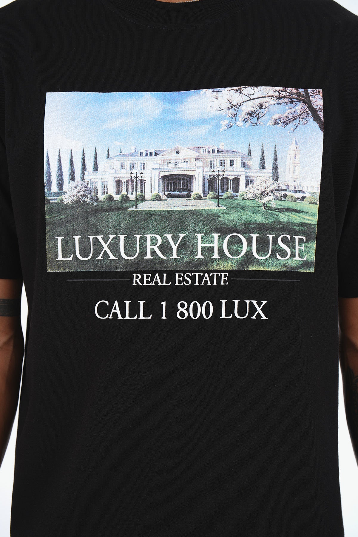 TEE SHIRT LL1074