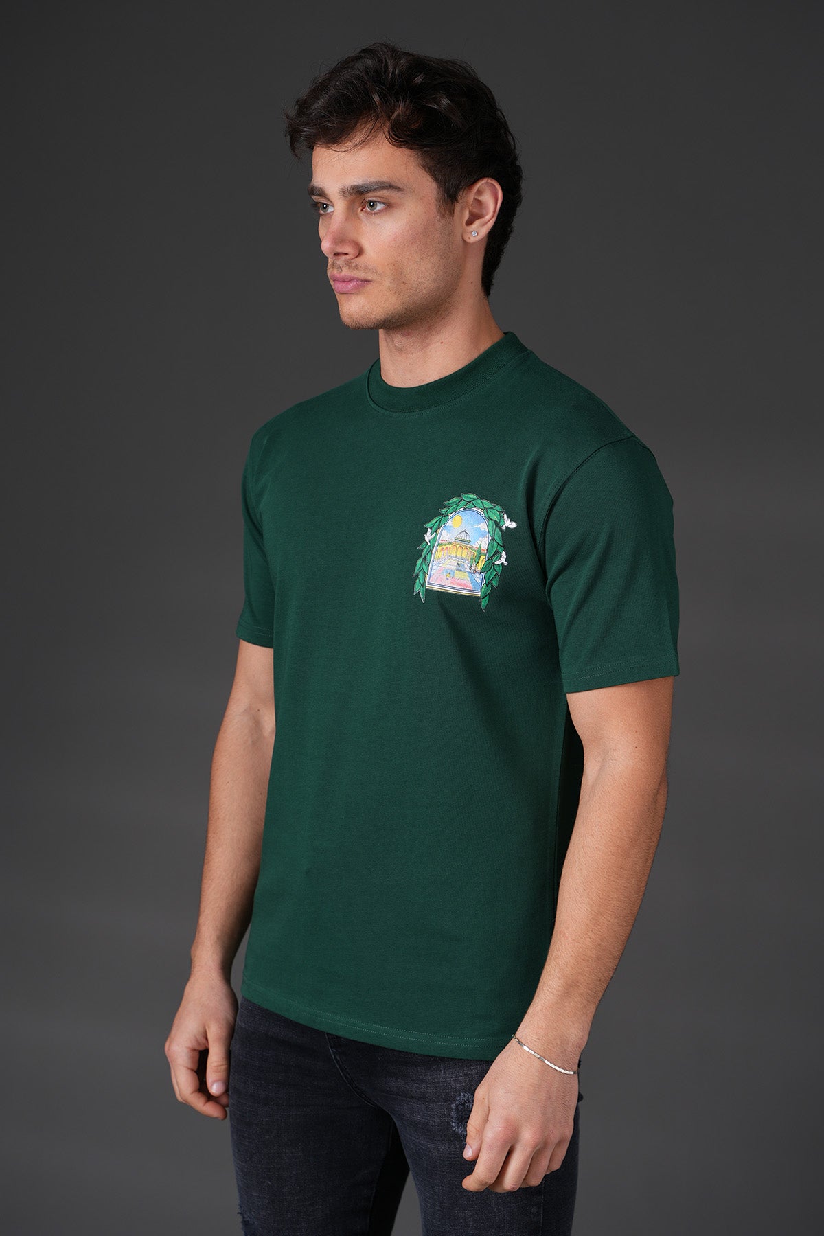 T-SHIRT LL00154