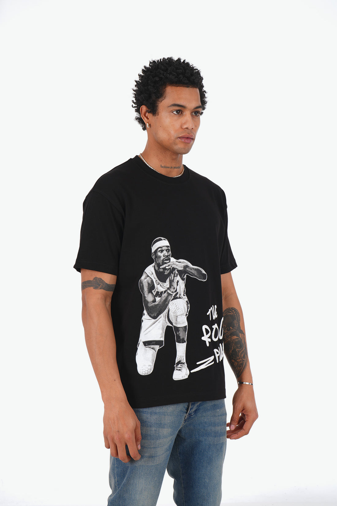 T-SHIRT LL1076