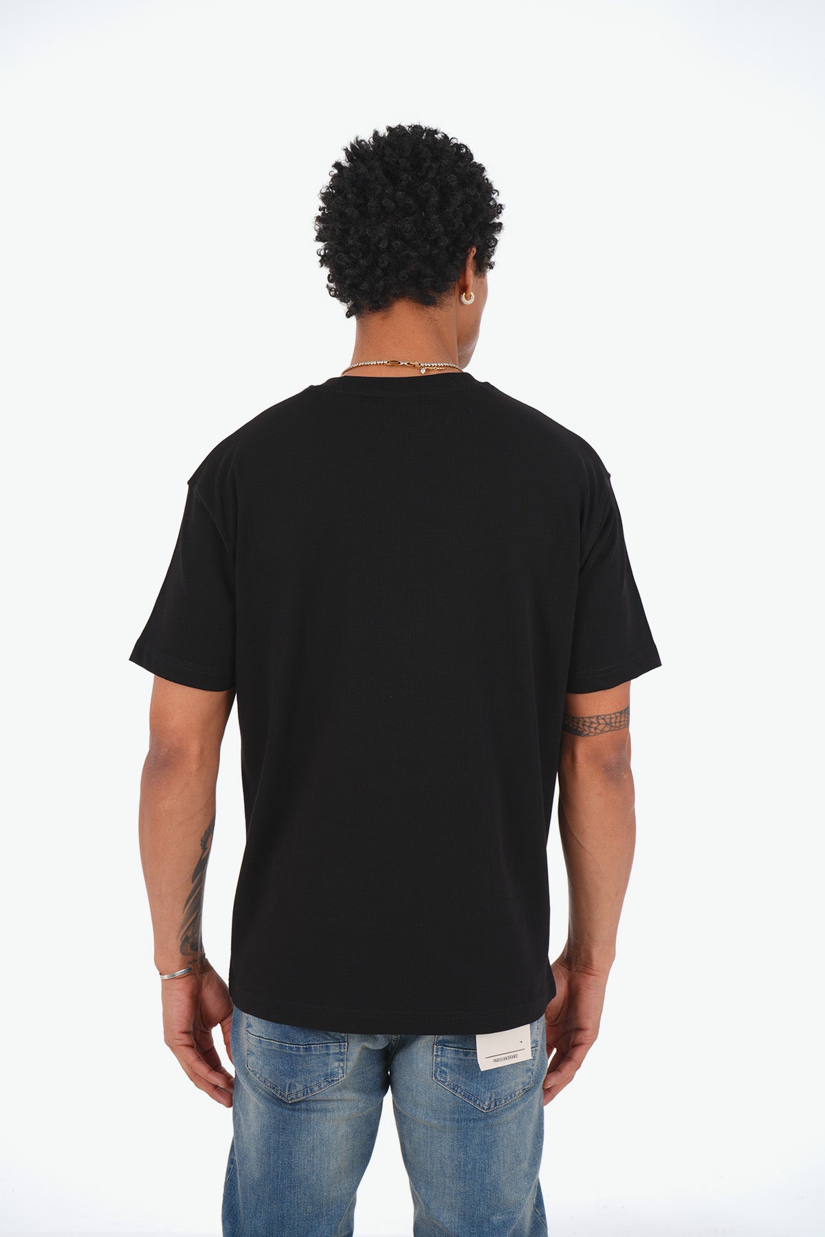 TEE SHIRT LL1076