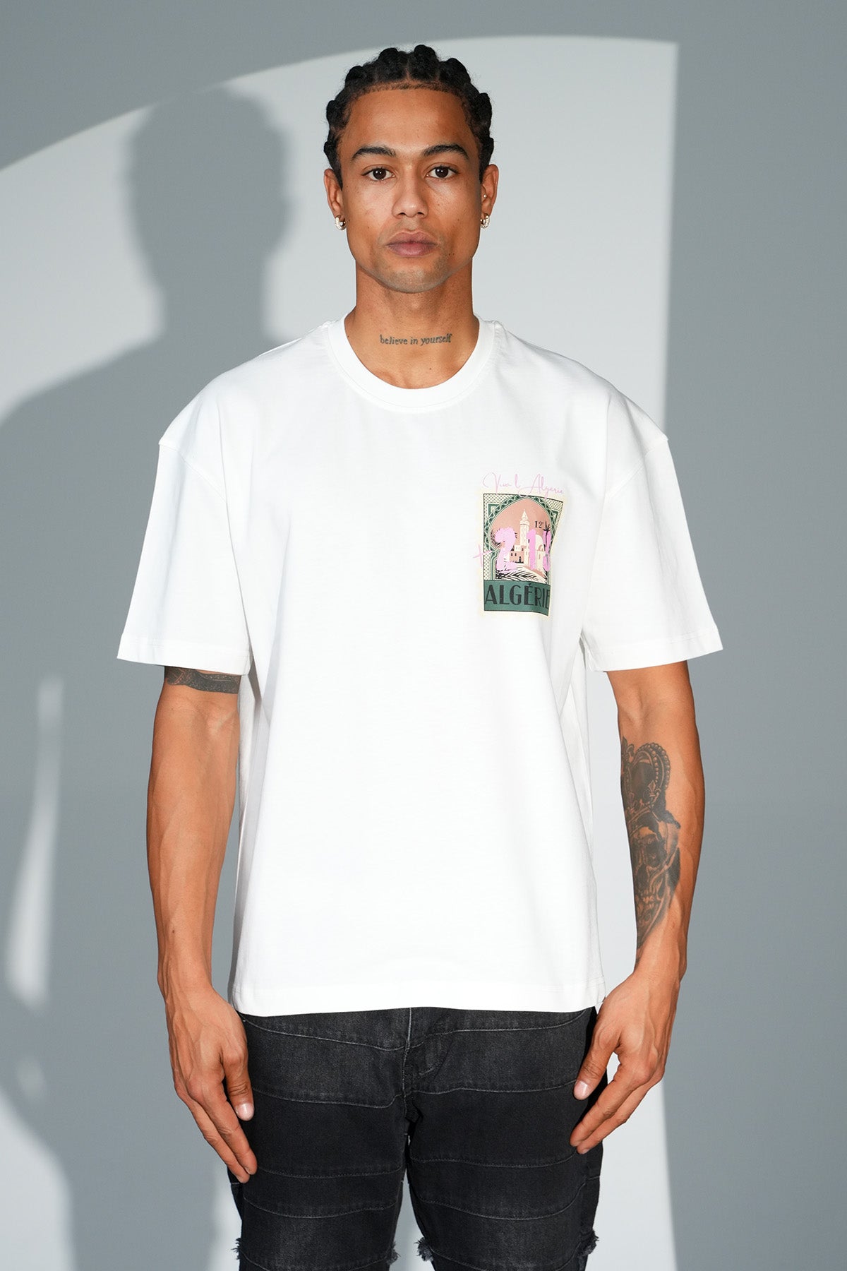 TEE SHIRT LP2547