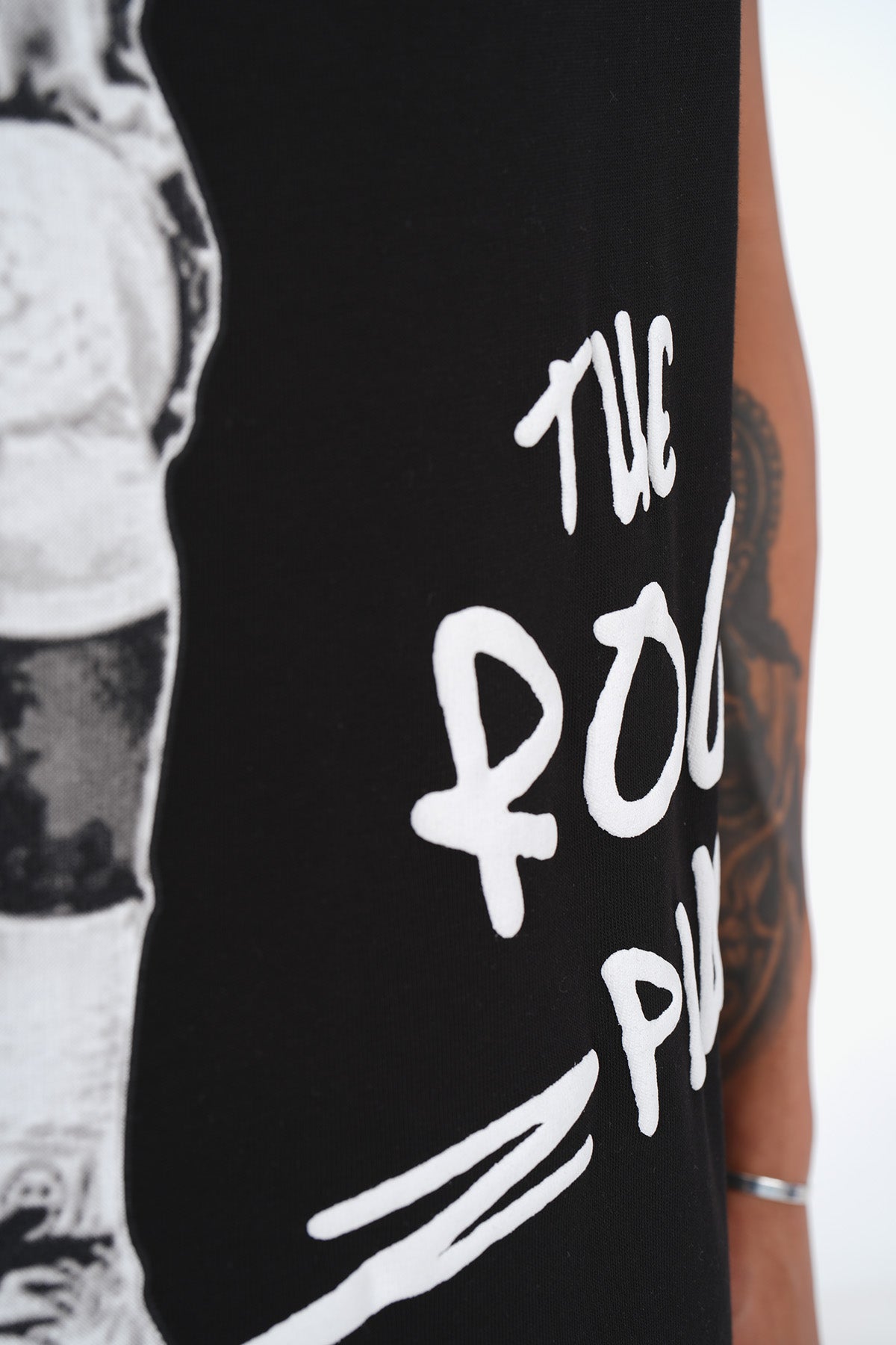 TEE SHIRT LL1076