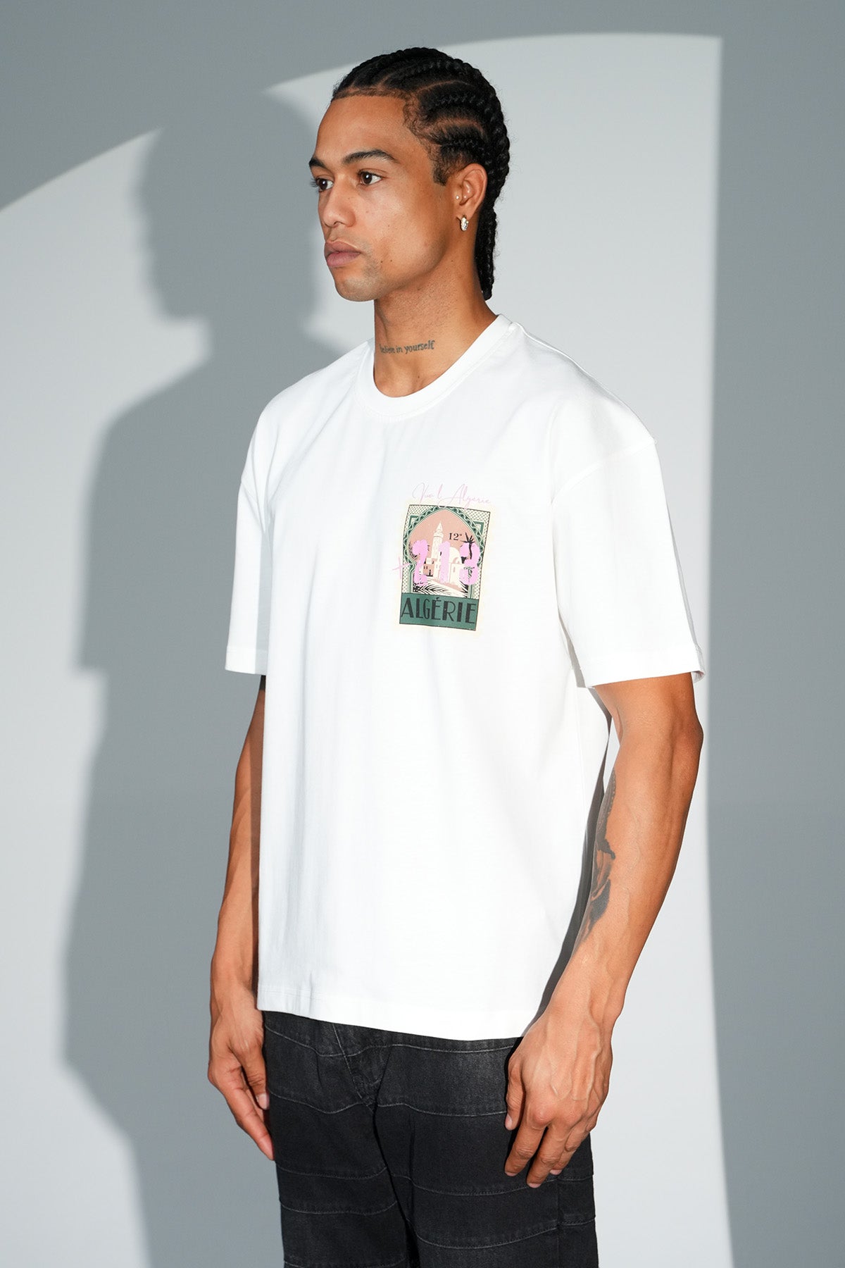 TEE SHIRT LP2547