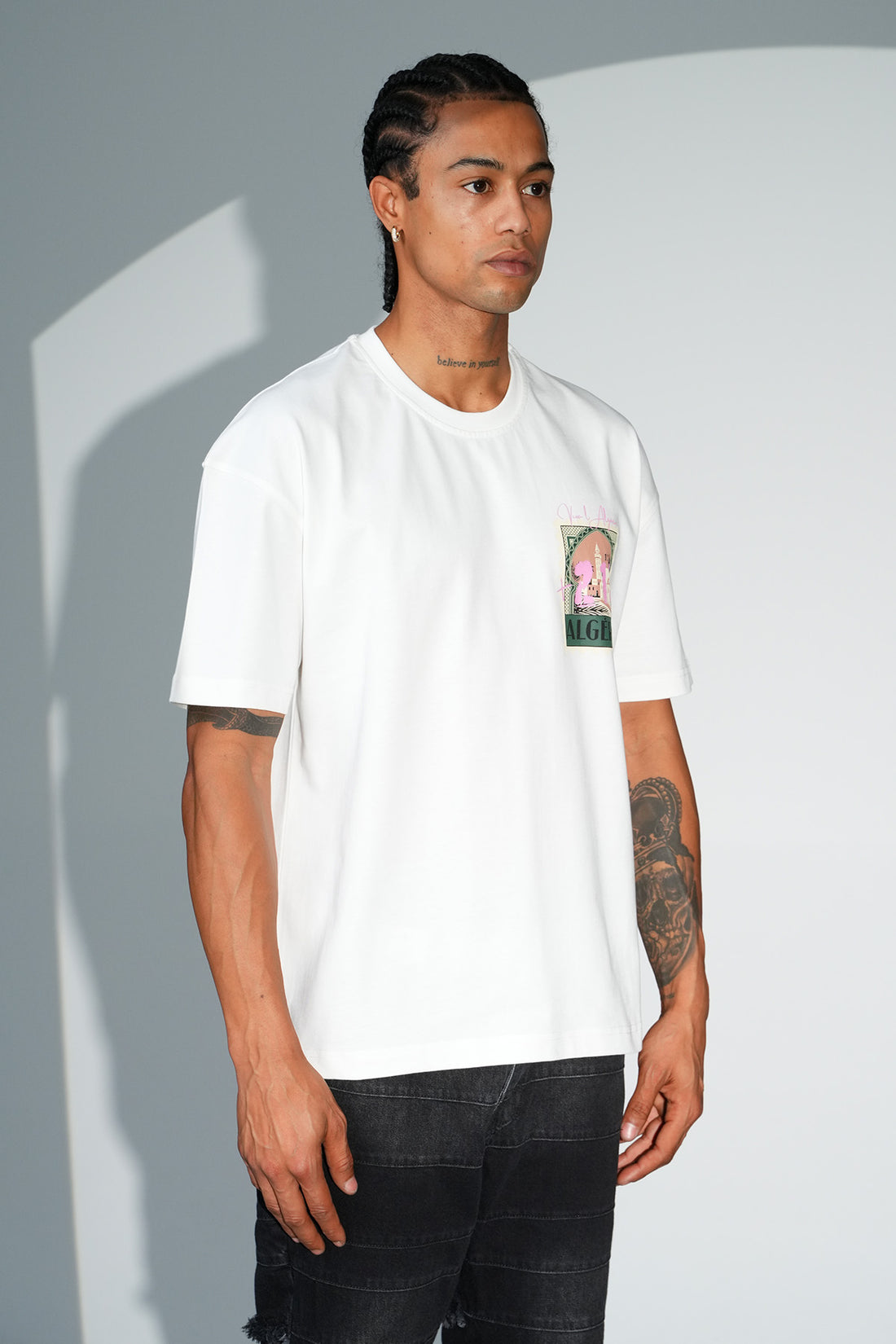 T-SHIRT LP2547
