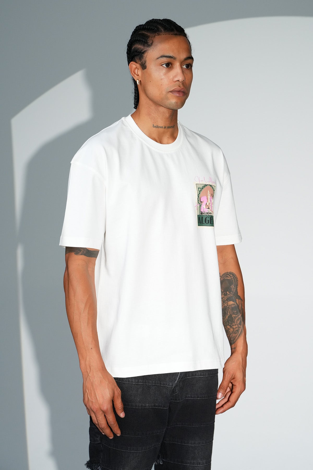 TEE SHIRT LP2547