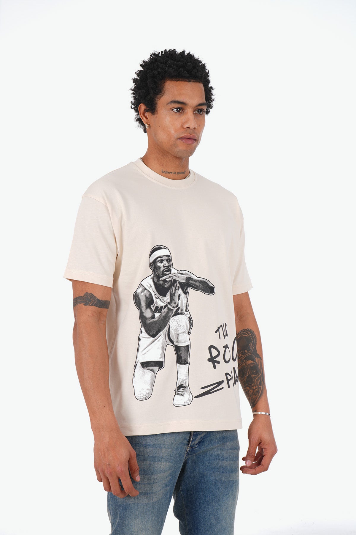 TEE SHIRT LL1076