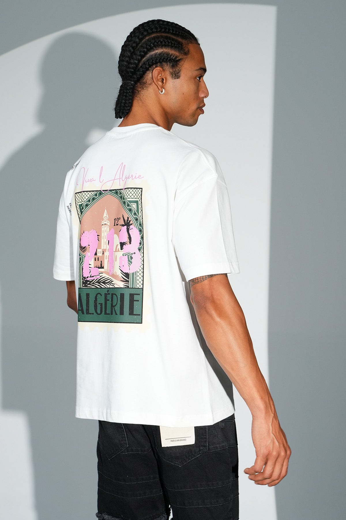 TEE SHIRT LP2547