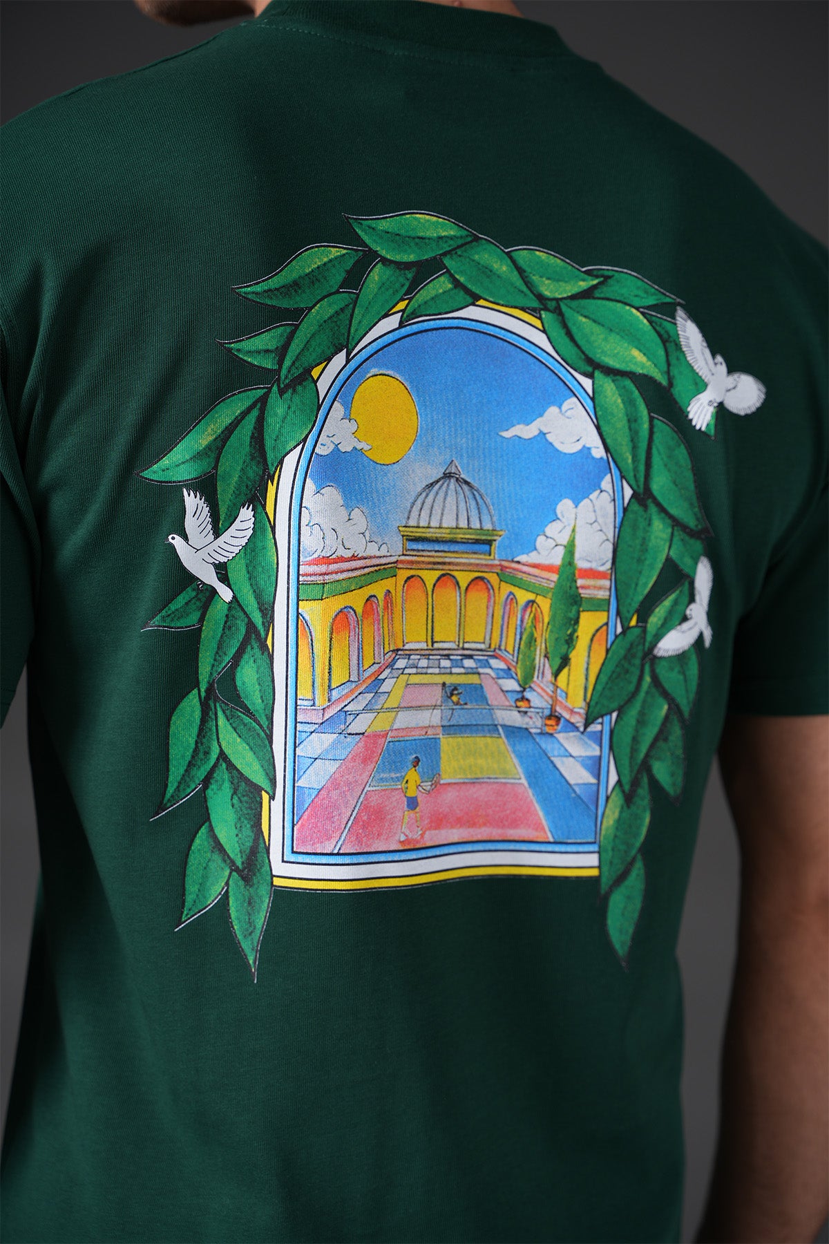 T-SHIRT LL00154