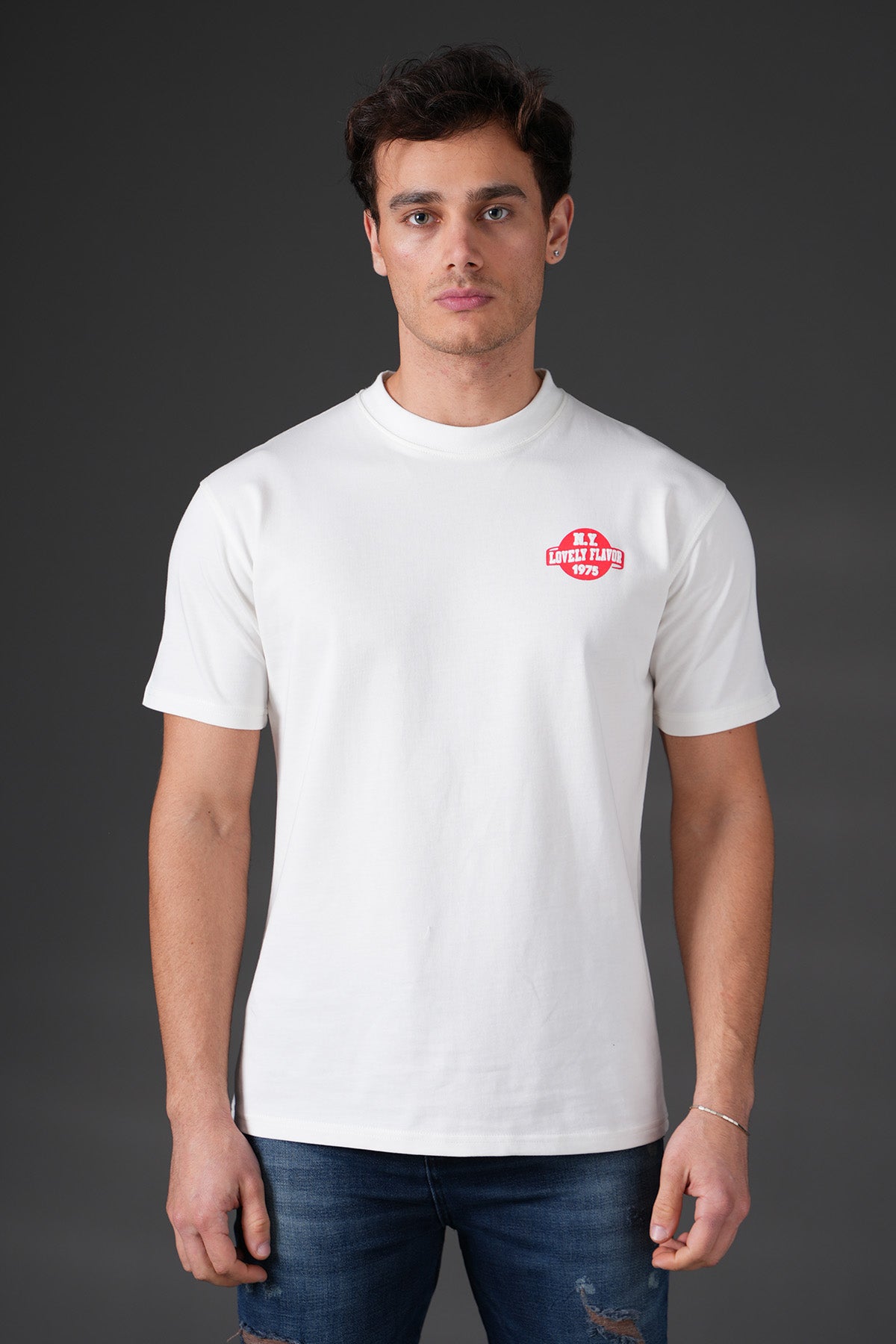 TEE SHIRT LL00125