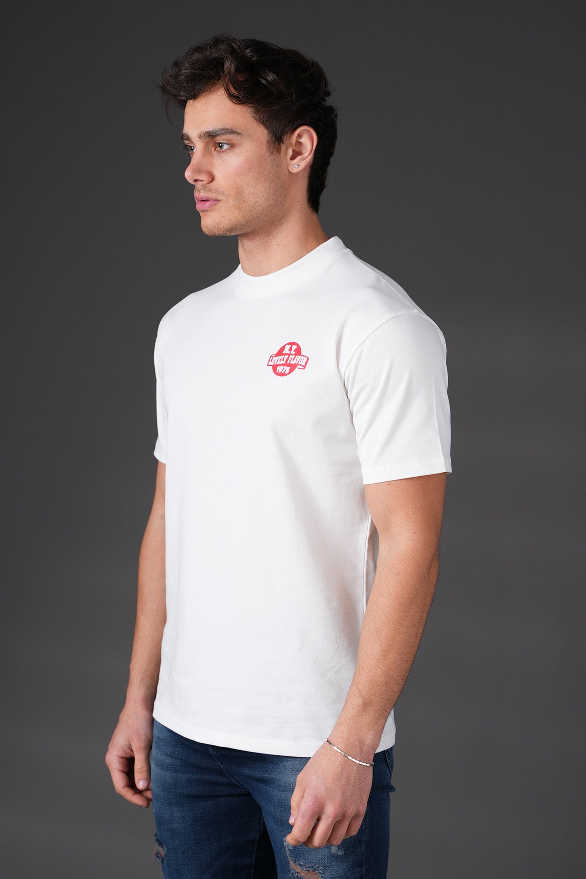 TEE SHIRT LL00125