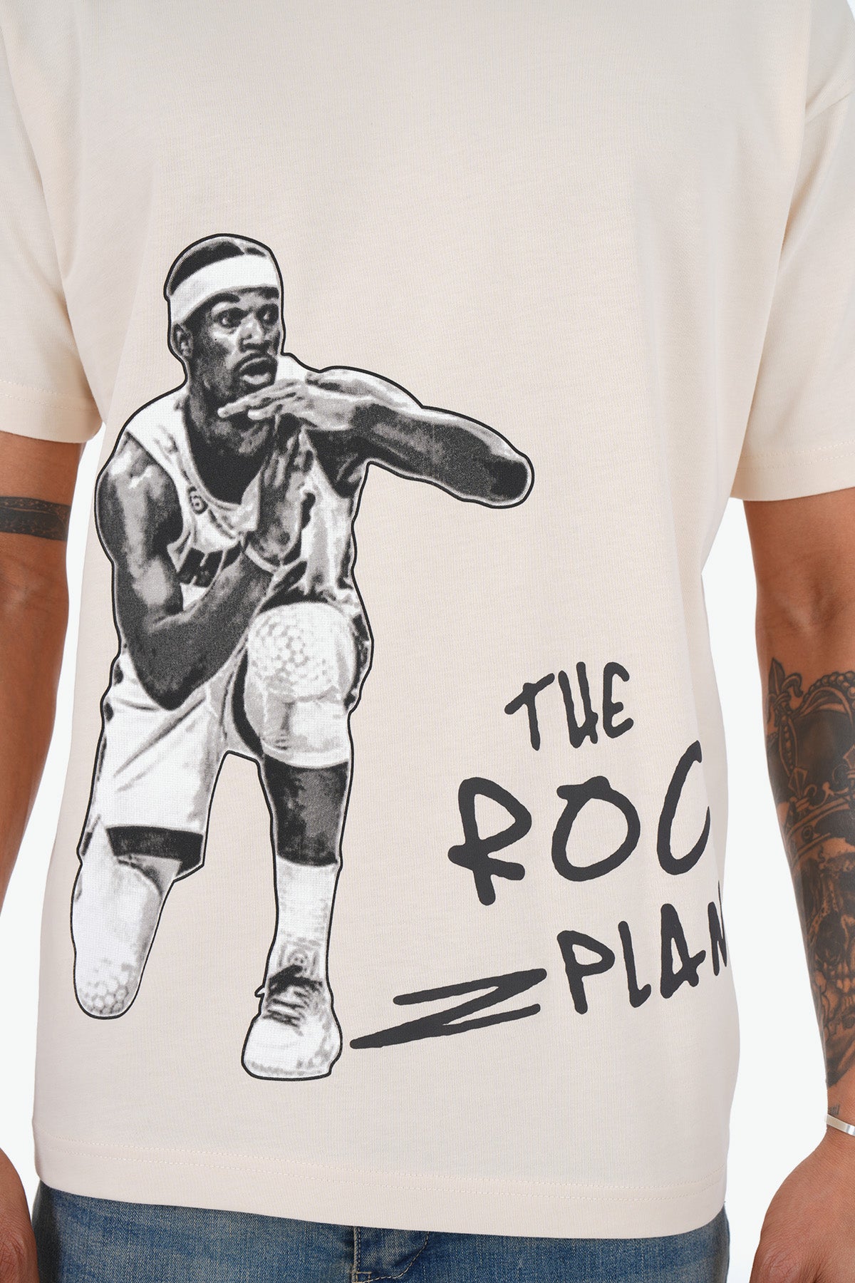 TEE SHIRT LL1076