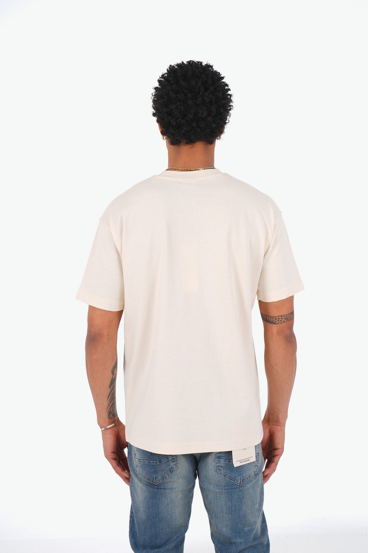 TEE SHIRT LL1076