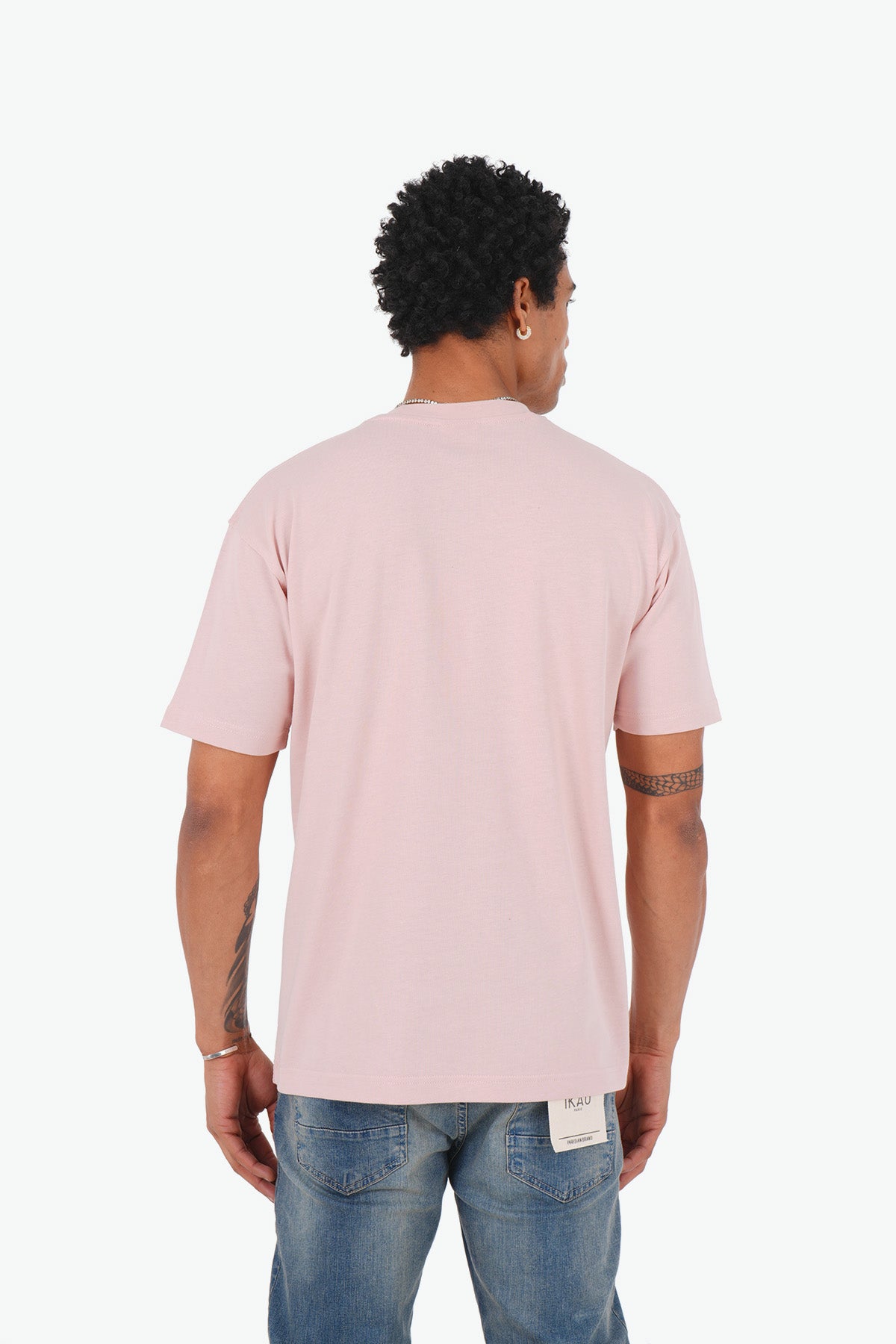 TEE SHIRT LL1076