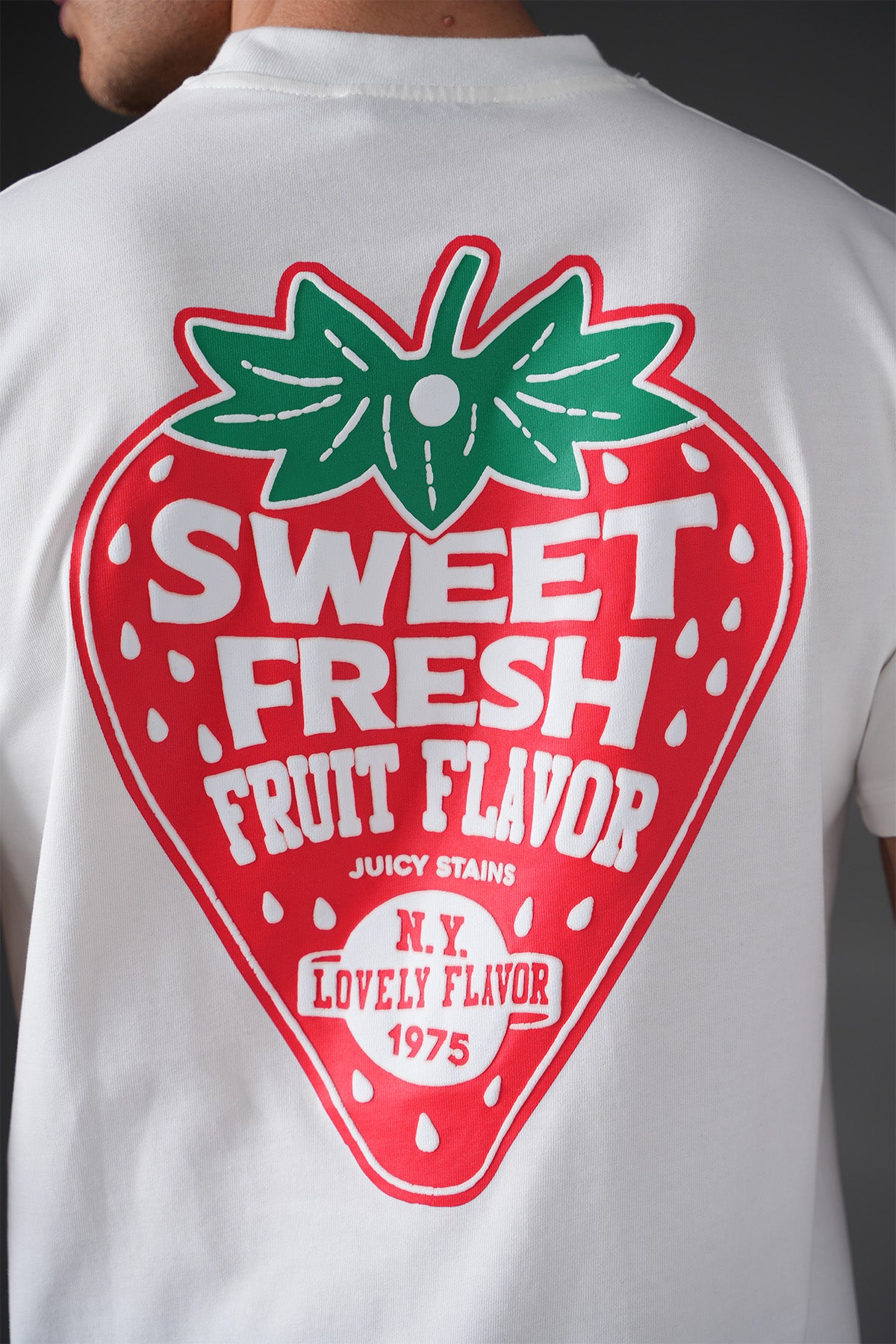 TEE SHIRT LL00125