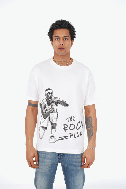 TEE SHIRT LL1076