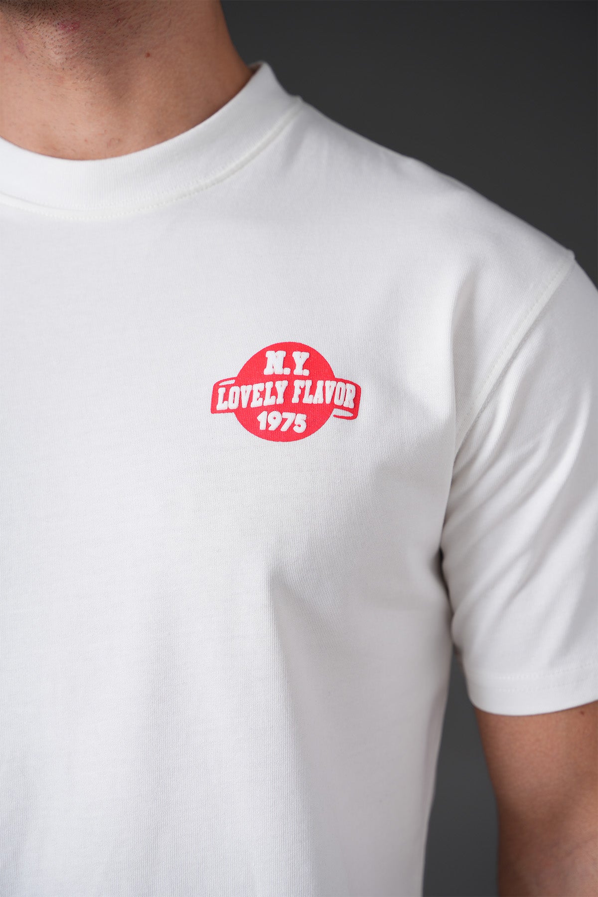 TEE SHIRT LL00125