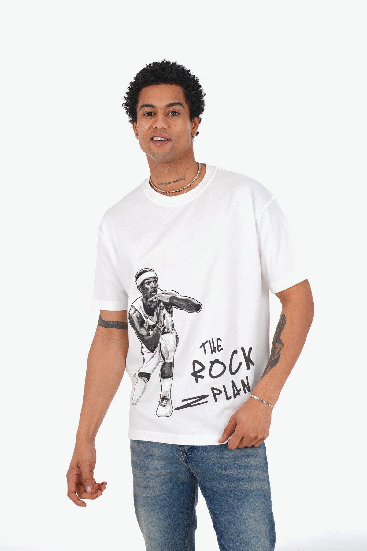 TEE SHIRT LL1076