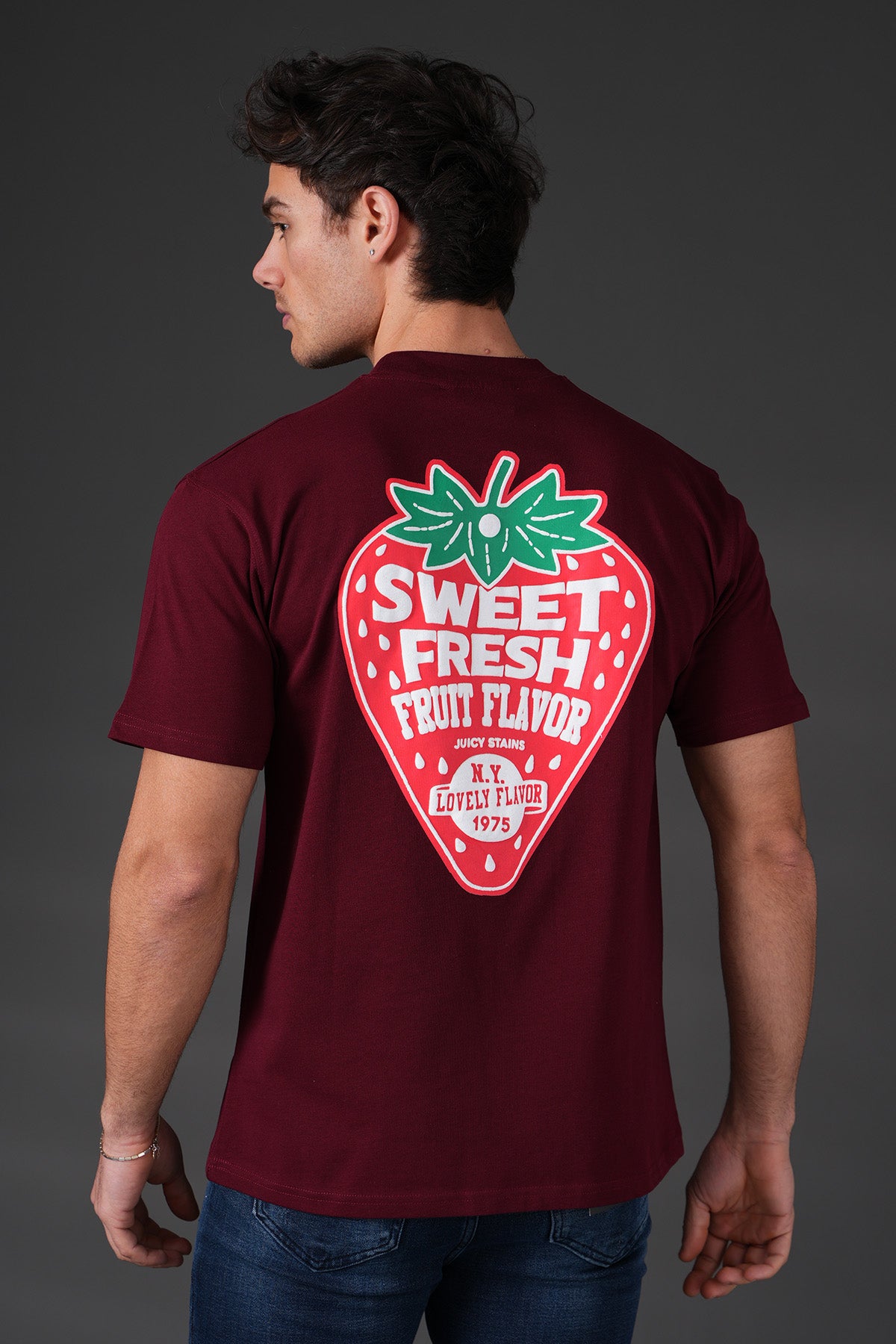 TEE SHIRT LL00125