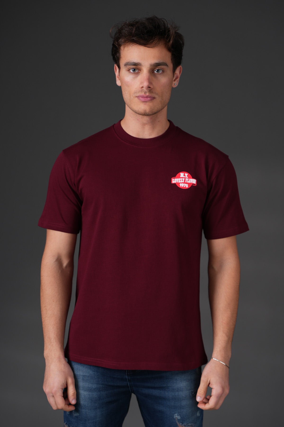 TEE SHIRT LL00125