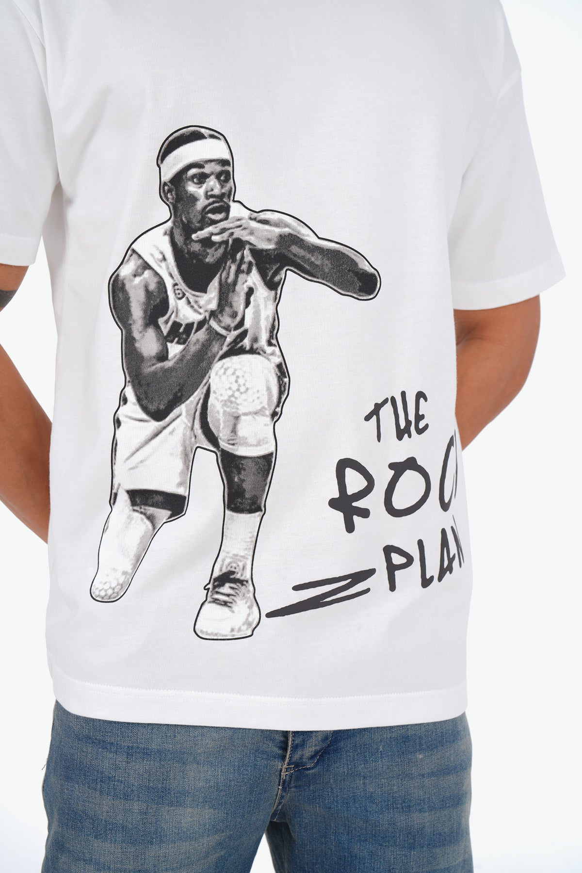 TEE SHIRT LL1076