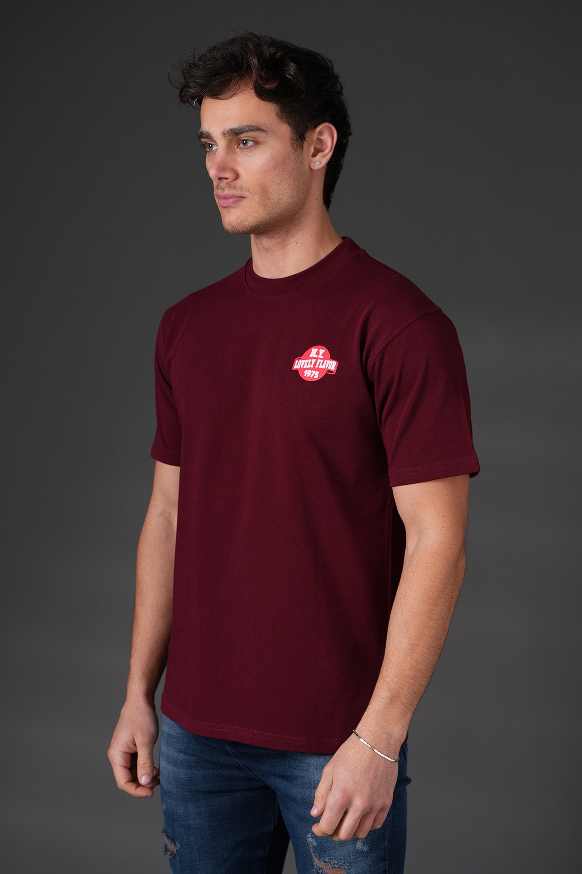TEE SHIRT LL00125