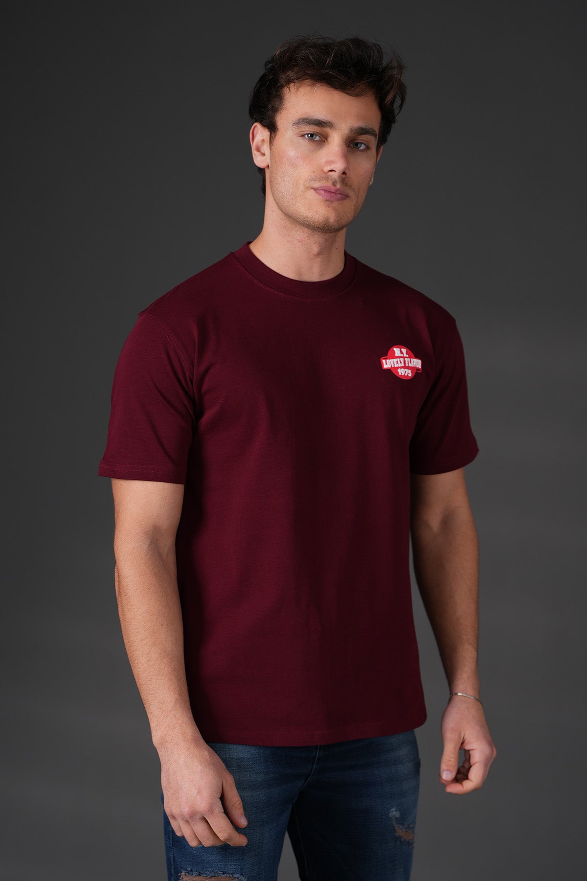TEE SHIRT LL00125
