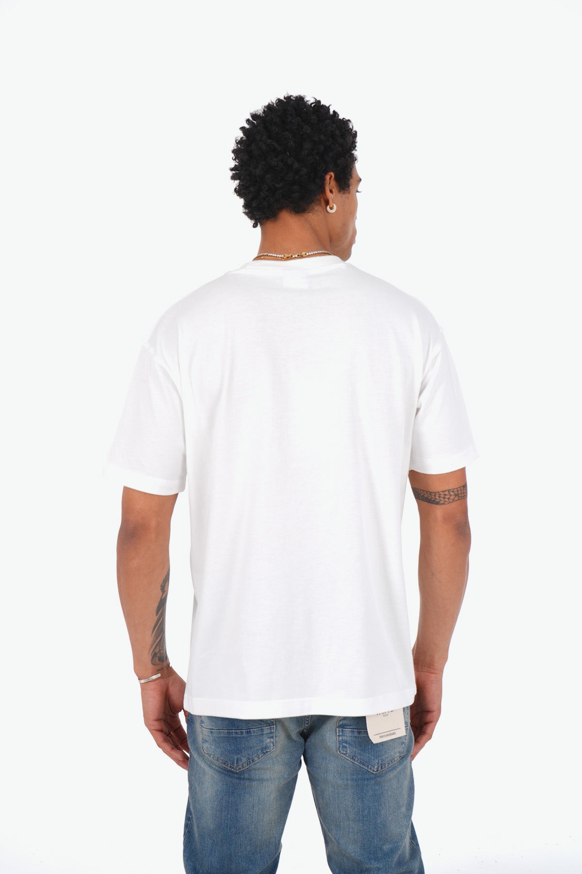 TEE SHIRT LL1076