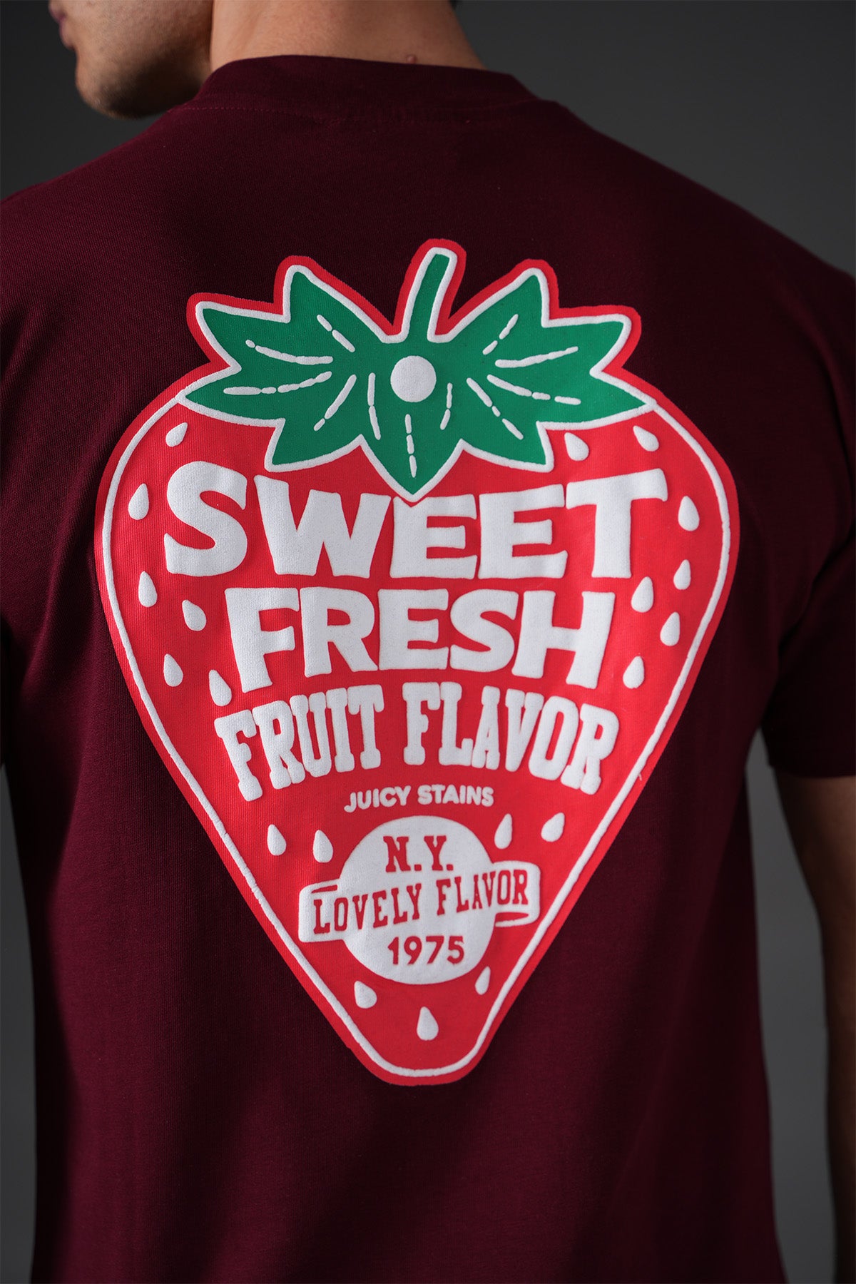 TEE SHIRT LL00125