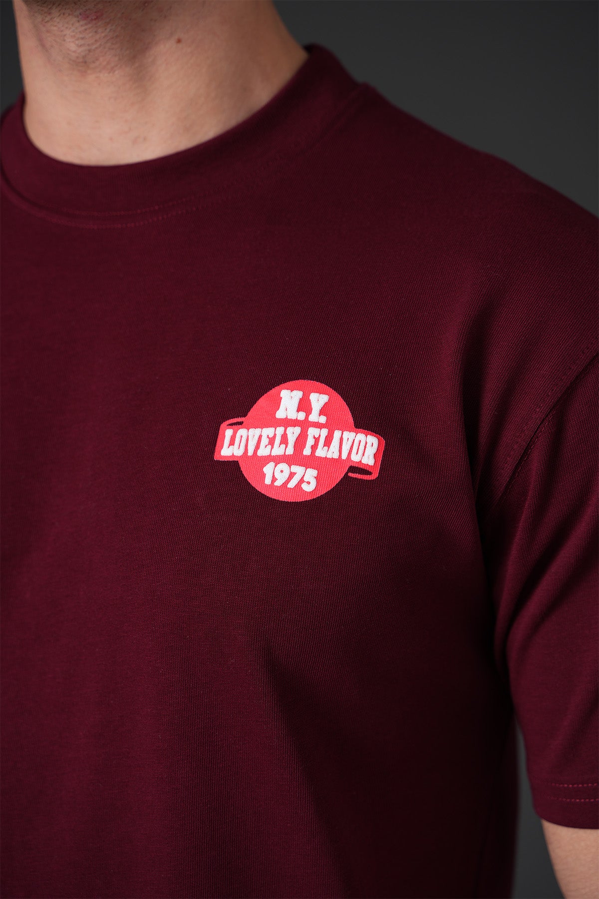 TEE SHIRT LL00125