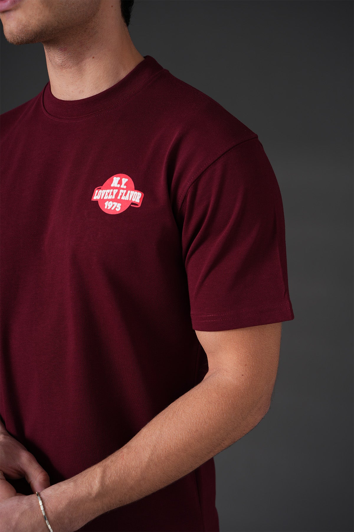 TEE SHIRT LL00125