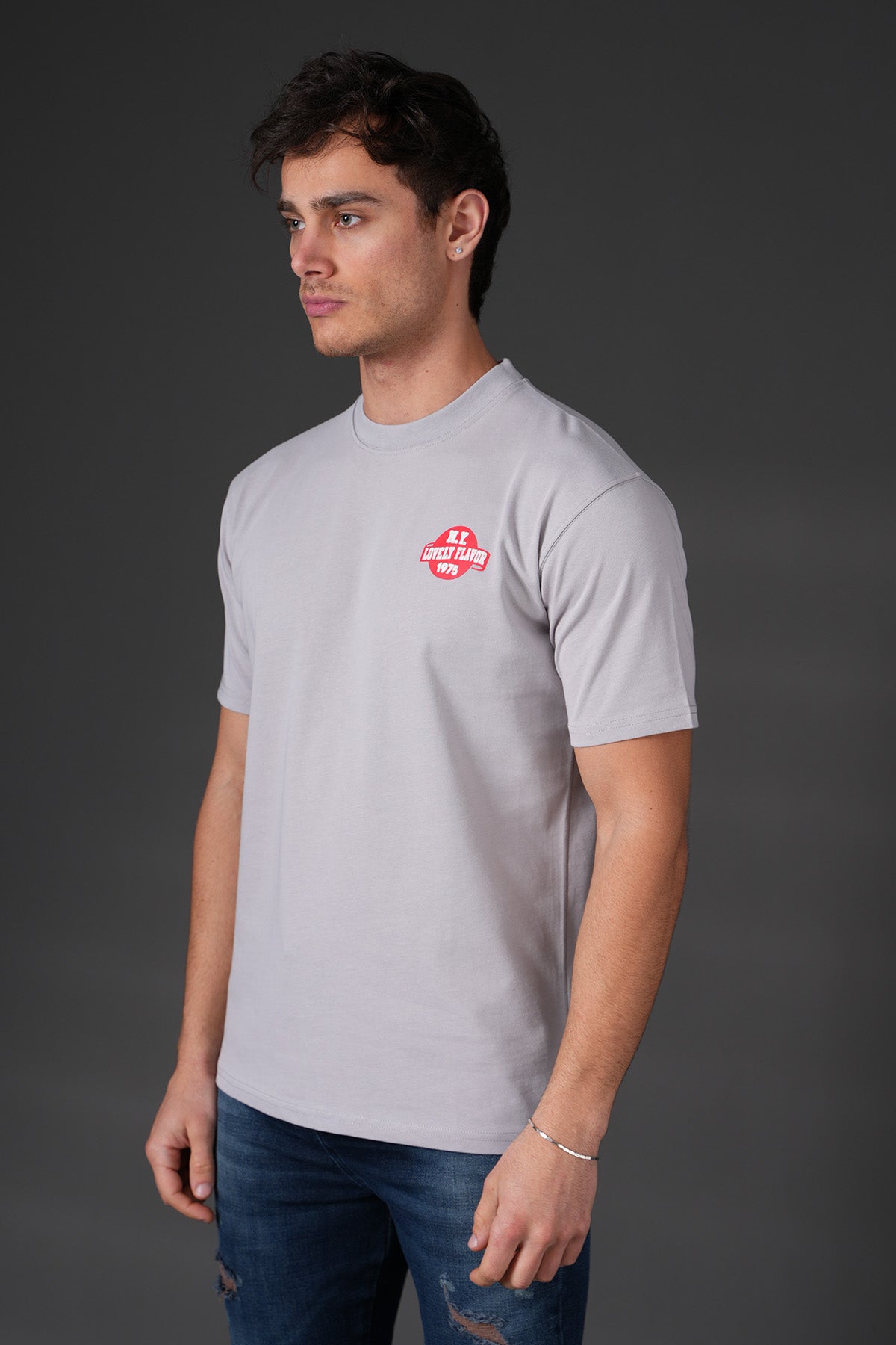 TEE SHIRT LL00125