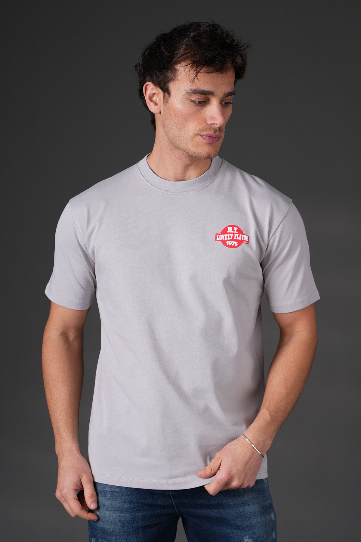TEE SHIRT LL00125